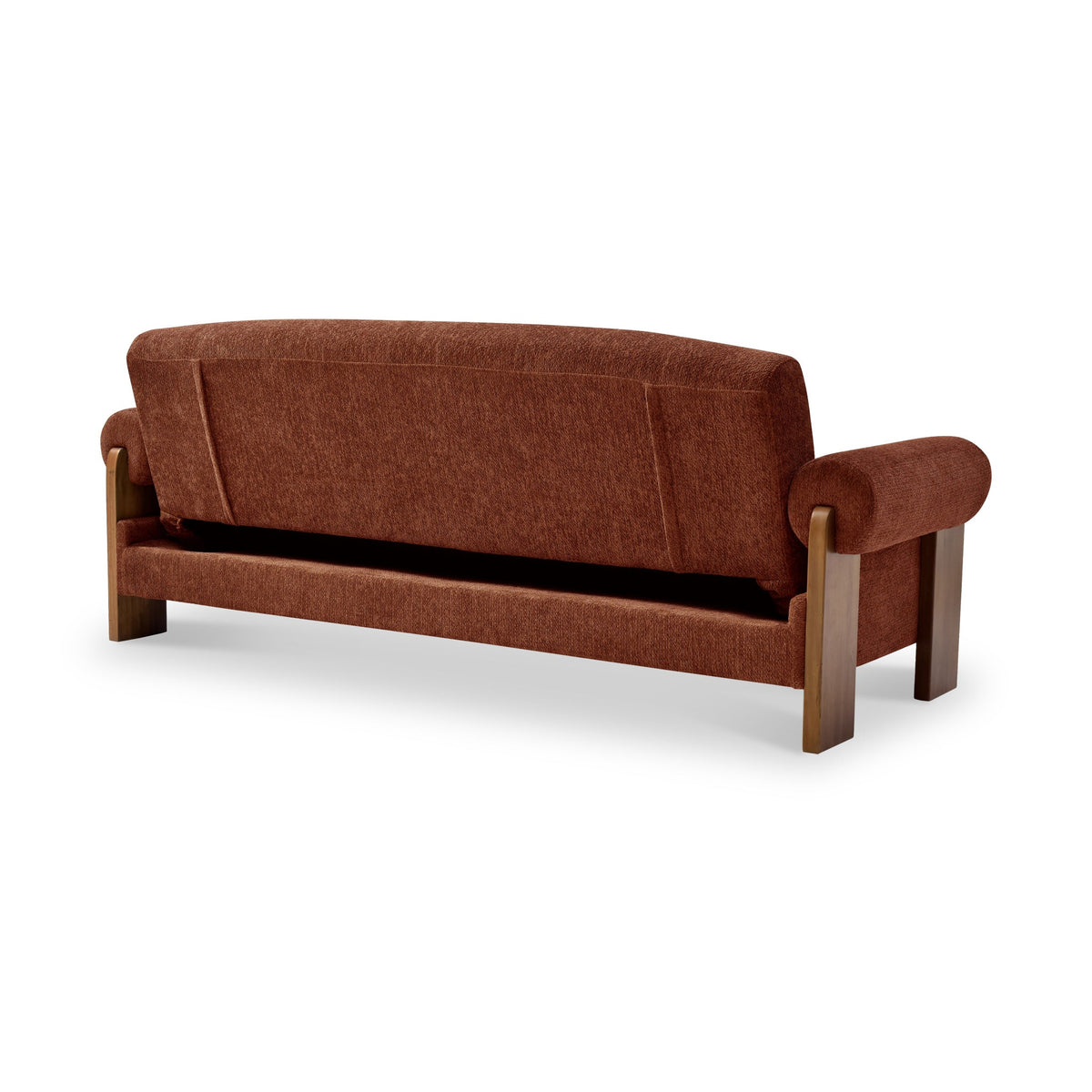Calix 3 Seater Sofa Bed