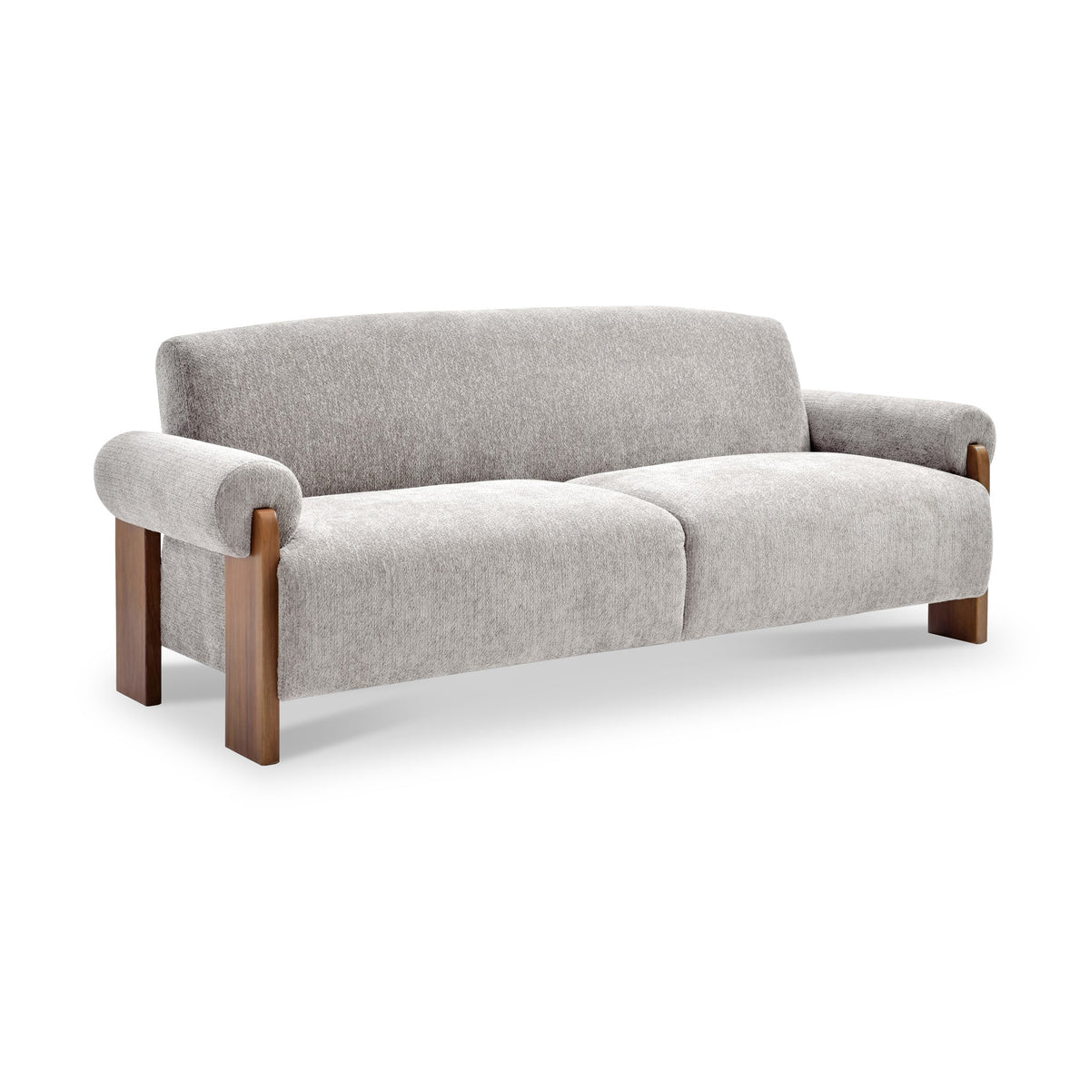 Calix 3 Seater Sofa Bed