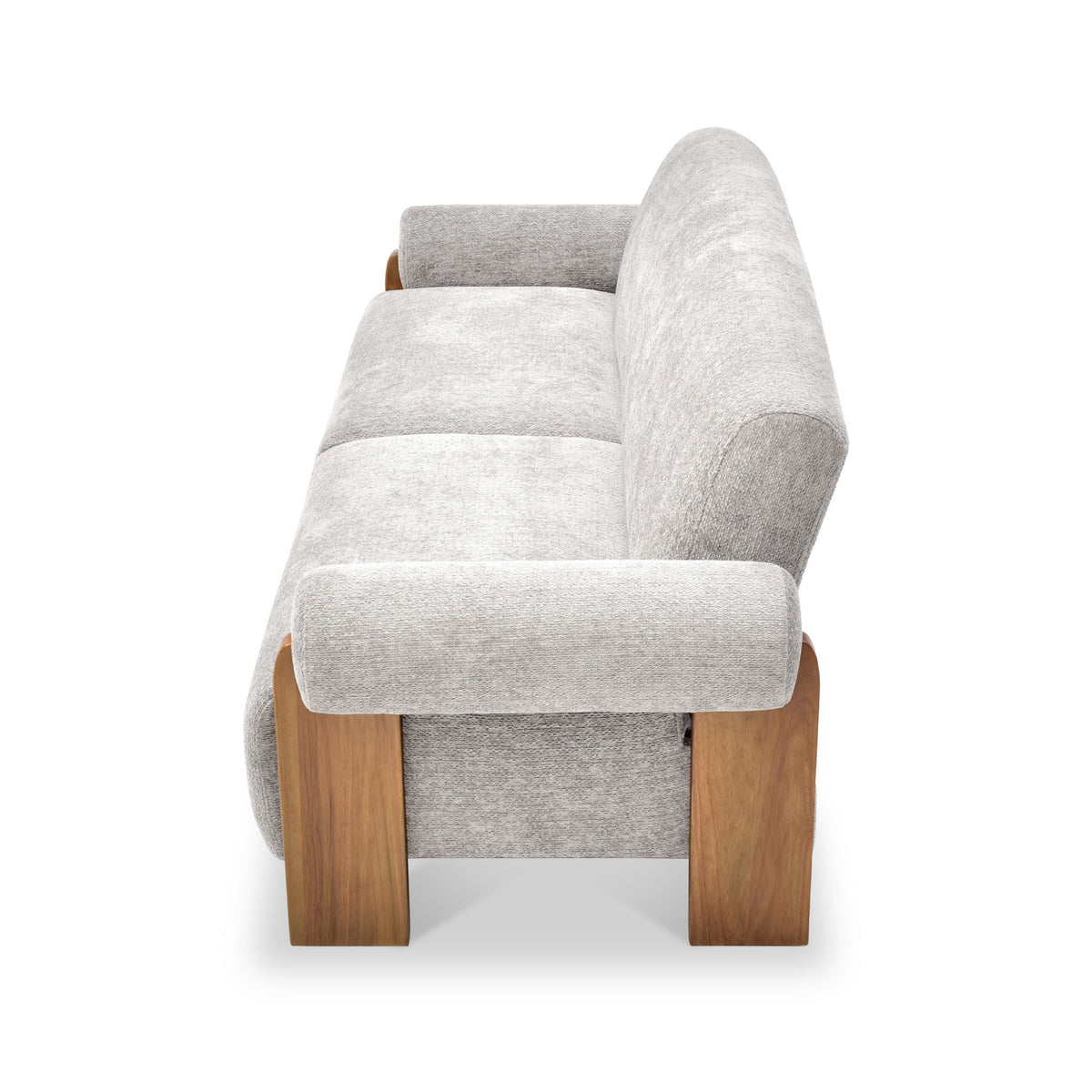 Calix 3 Seater Sofa Bed