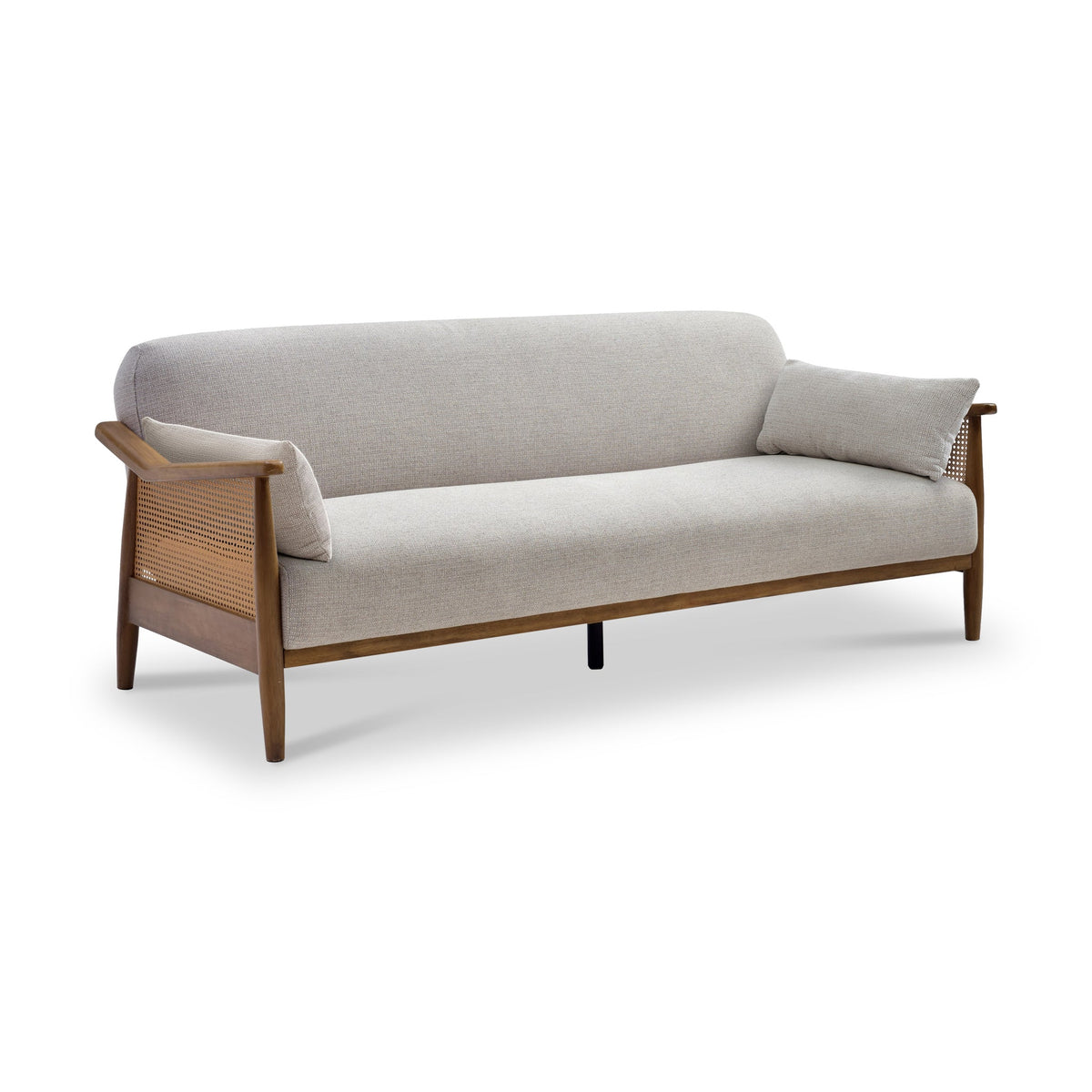 Evra 3 Seater Sofa Bed