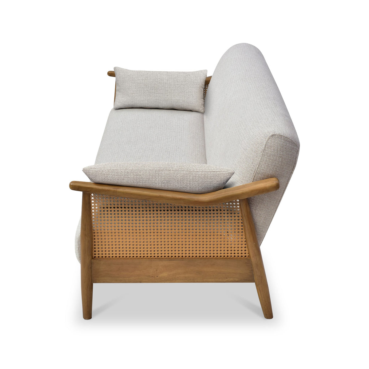 Evra 3 Seater Sofa Bed