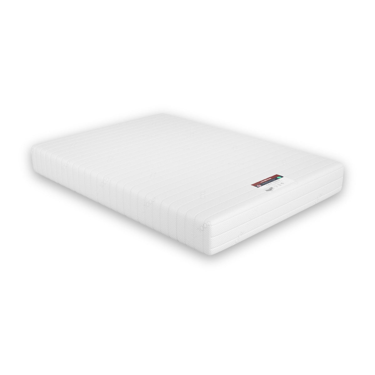 Harbour Support Foam Extra Firm Mattress