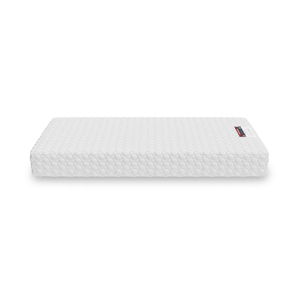 Frostwell Cool Blue Foam Mattress