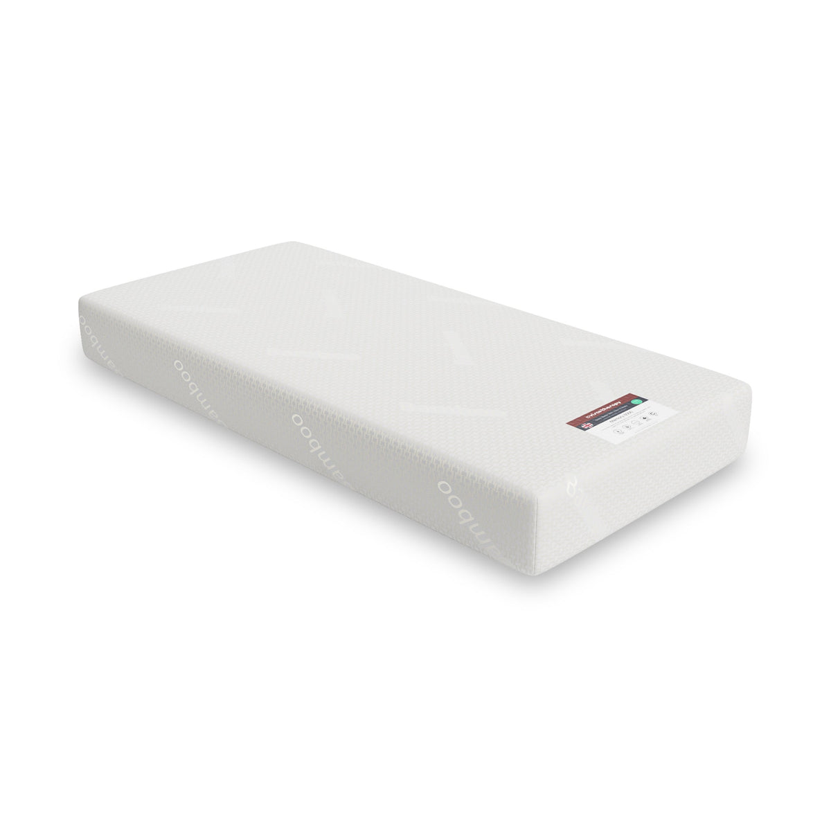 Keswick Ortho Memory Foam Mattress