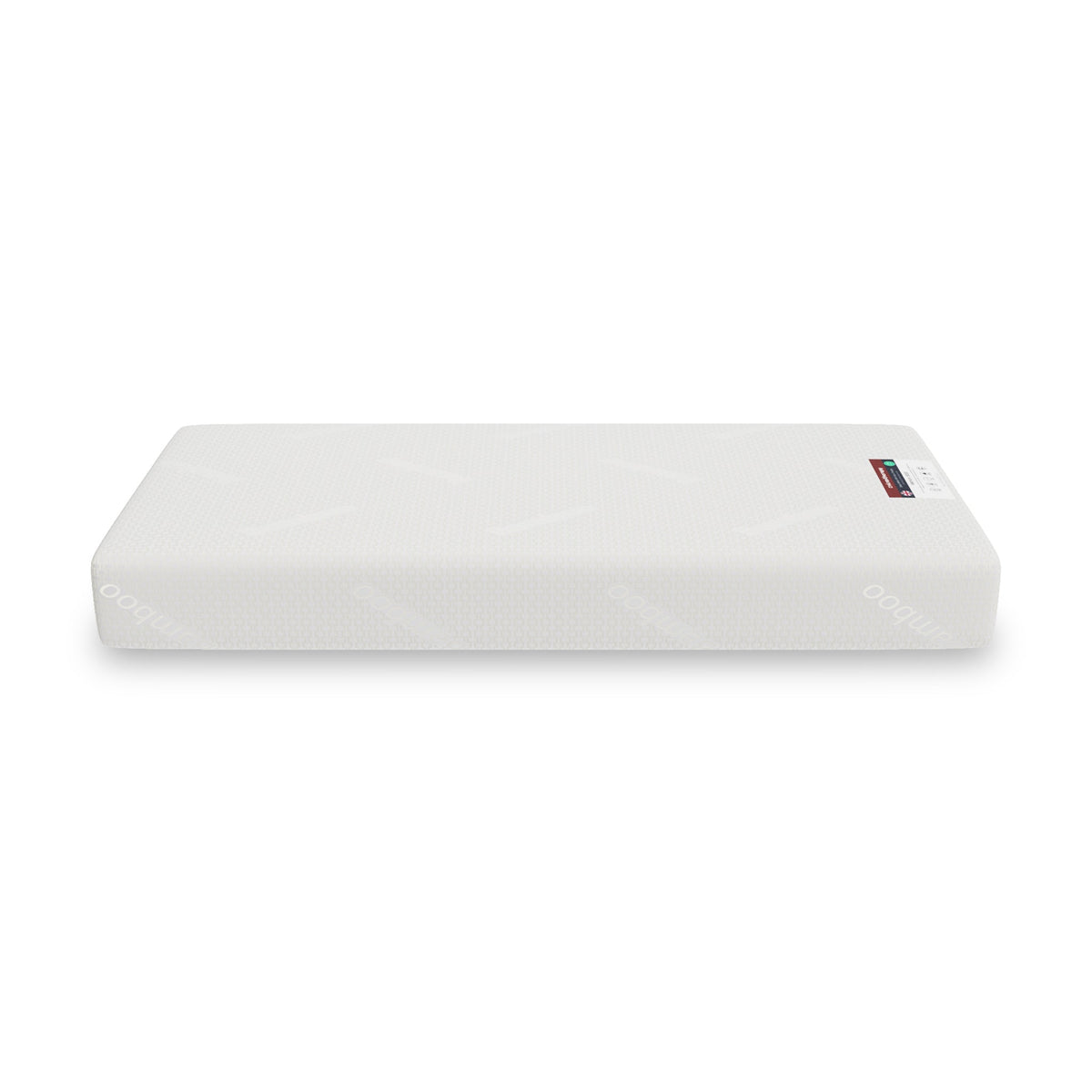 Keswick Ortho Memory Foam Mattress