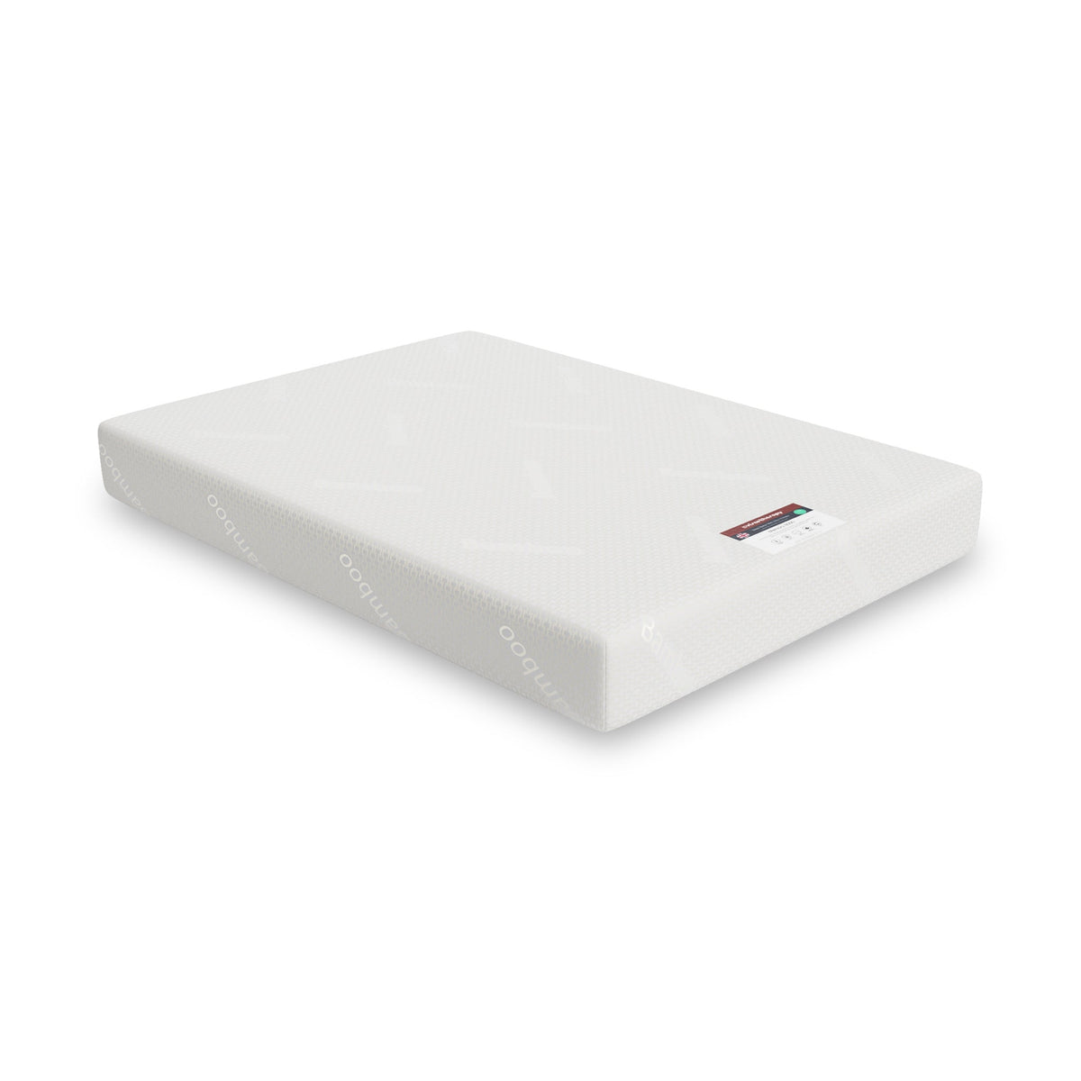 Keswick Ortho Memory Foam Mattress