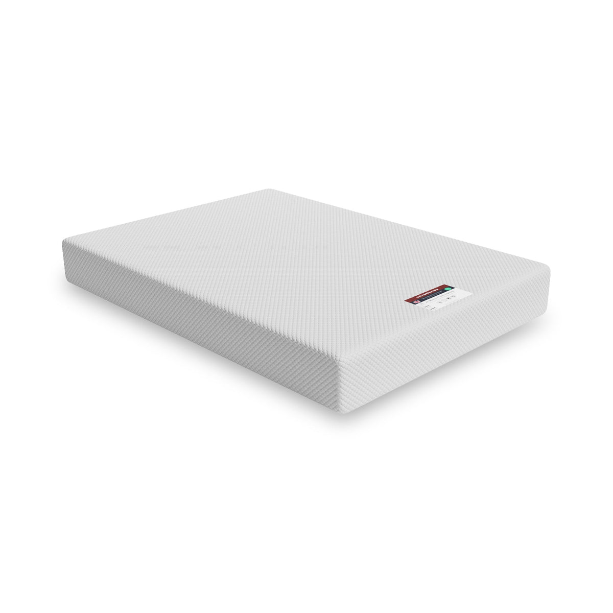 Northwick Cool Blue Pocket Sprung 2000 Mattress