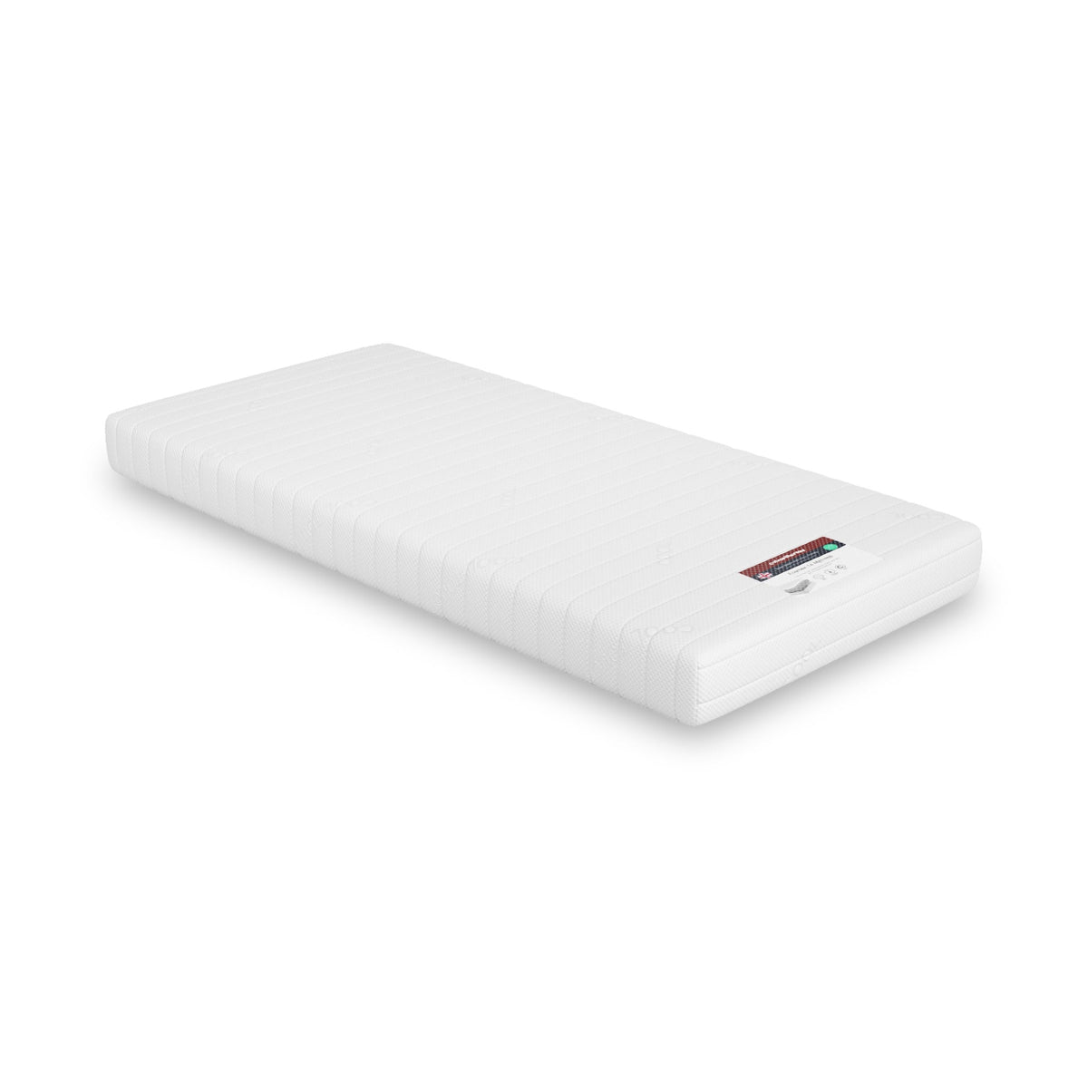 Willow Kids Eco Comfort Foam Mattress