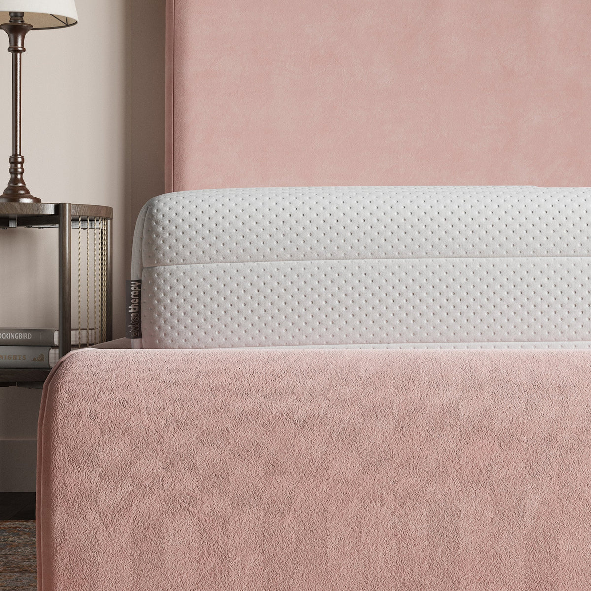 Willow Kids Eco Comfort Foam Mattress