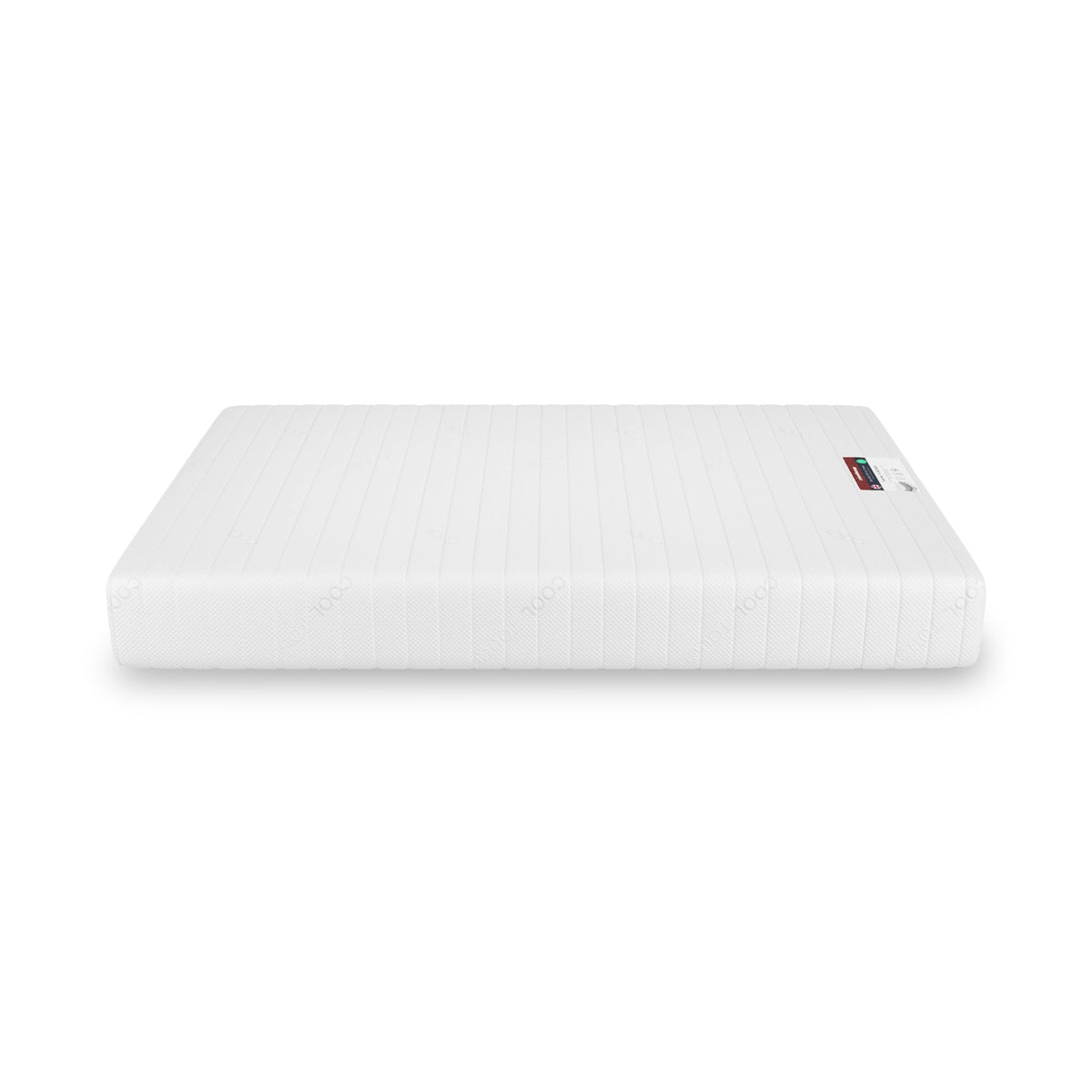 Willow Kids Eco Comfort Foam Mattress