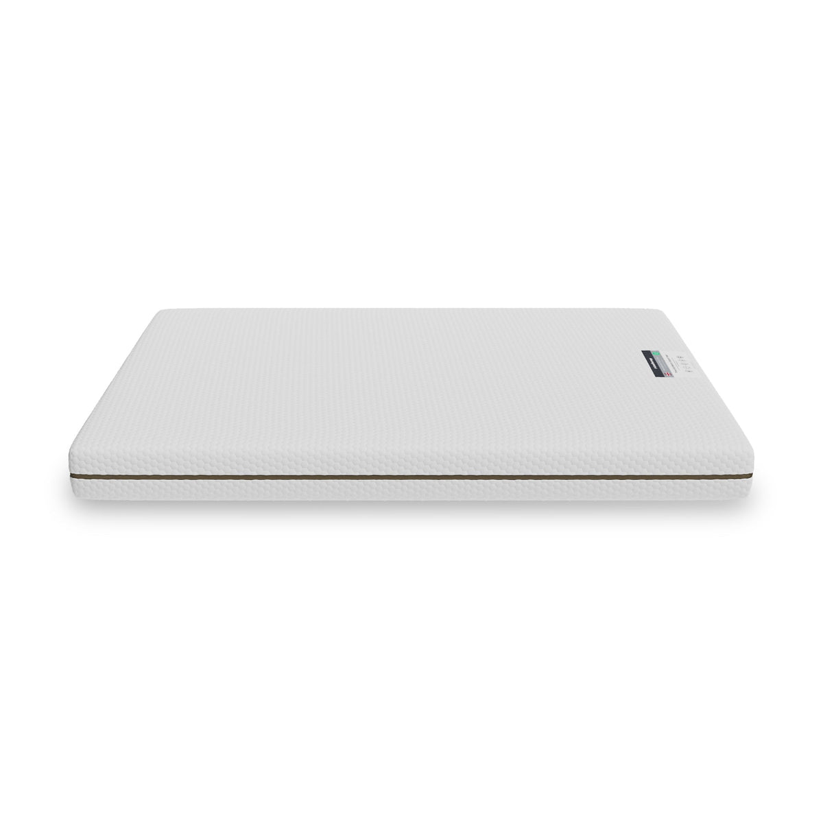 Maple Kids Memory Support Foam Mattress