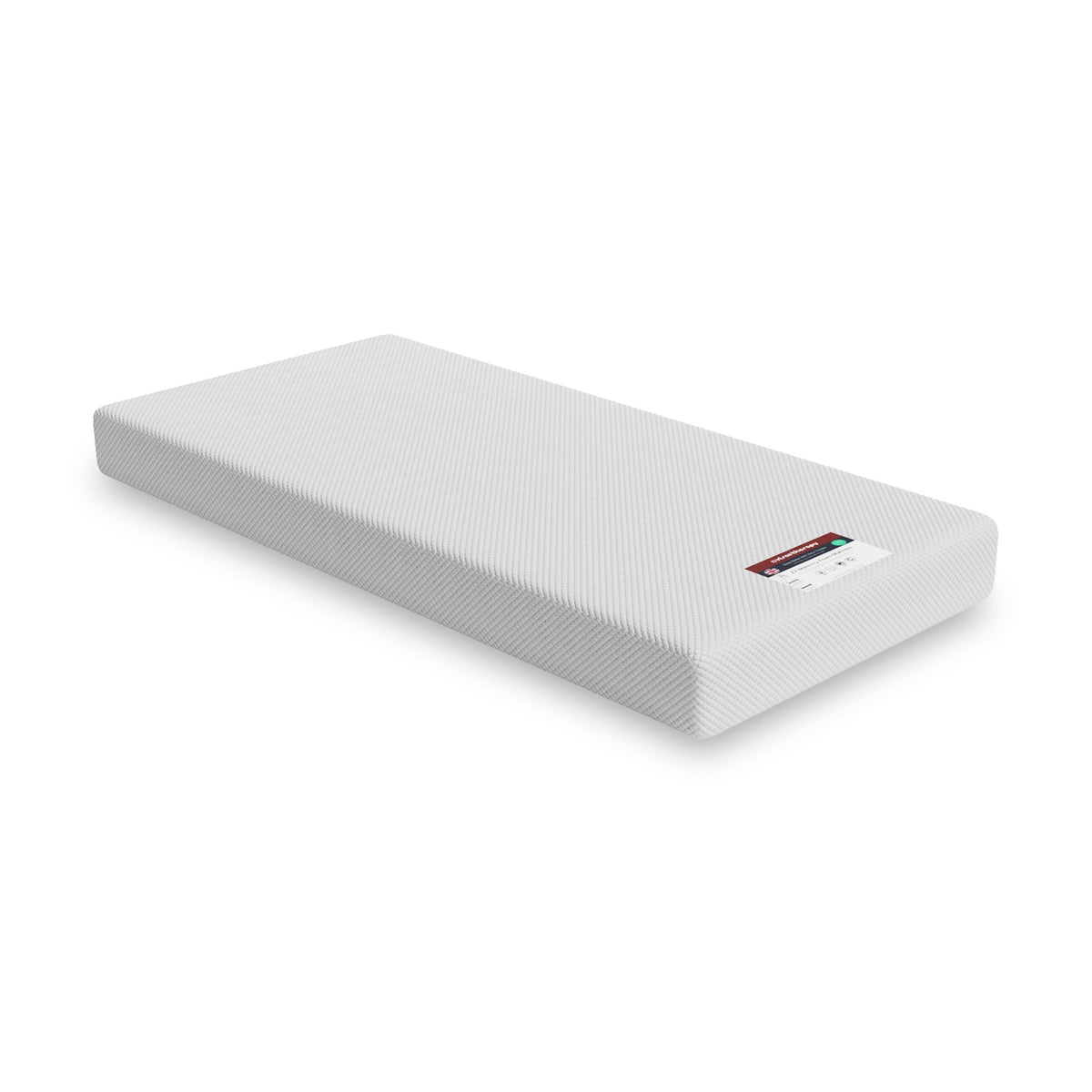 Oakridge Kids Ortho Memory Foam Mattress
