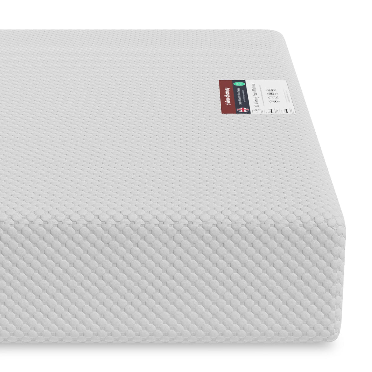 Oakridge Kids Ortho Memory Foam Mattress