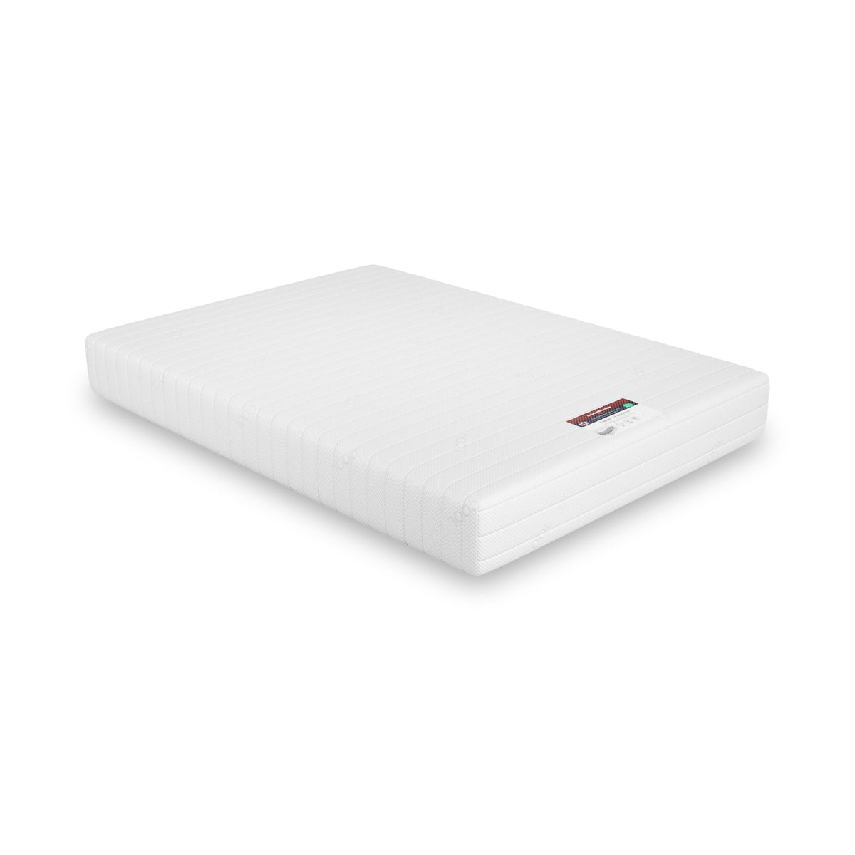 Birch Kids Pocket Sprung Mattress