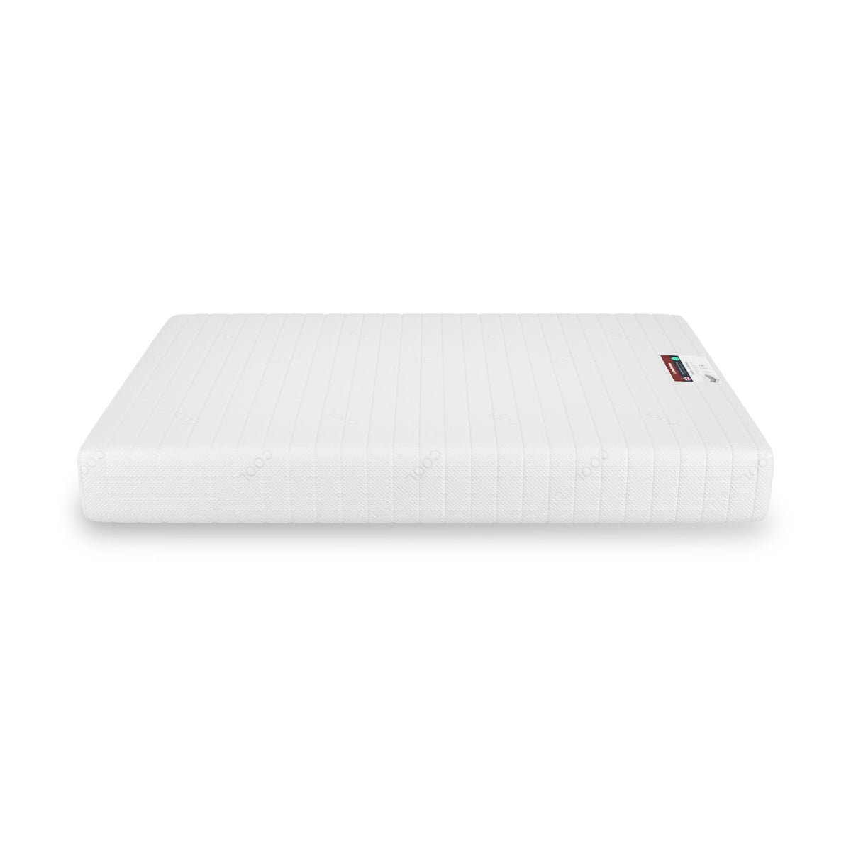 Birch Kids Pocket Sprung Mattress