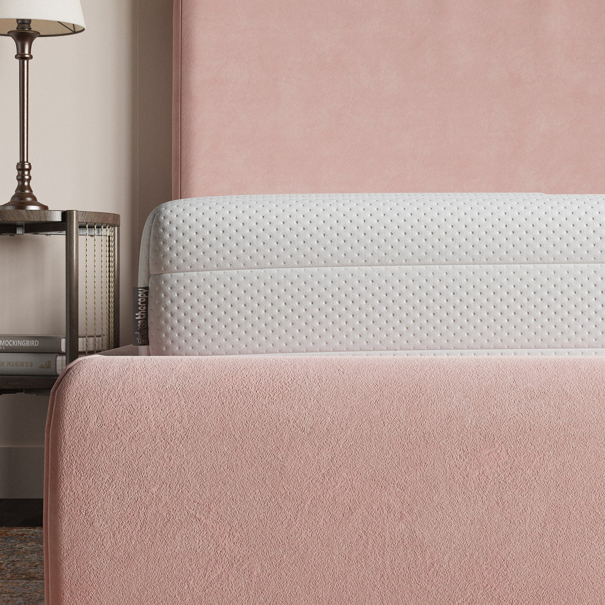 Juniper Kids Trundle Eco Foam Mattress