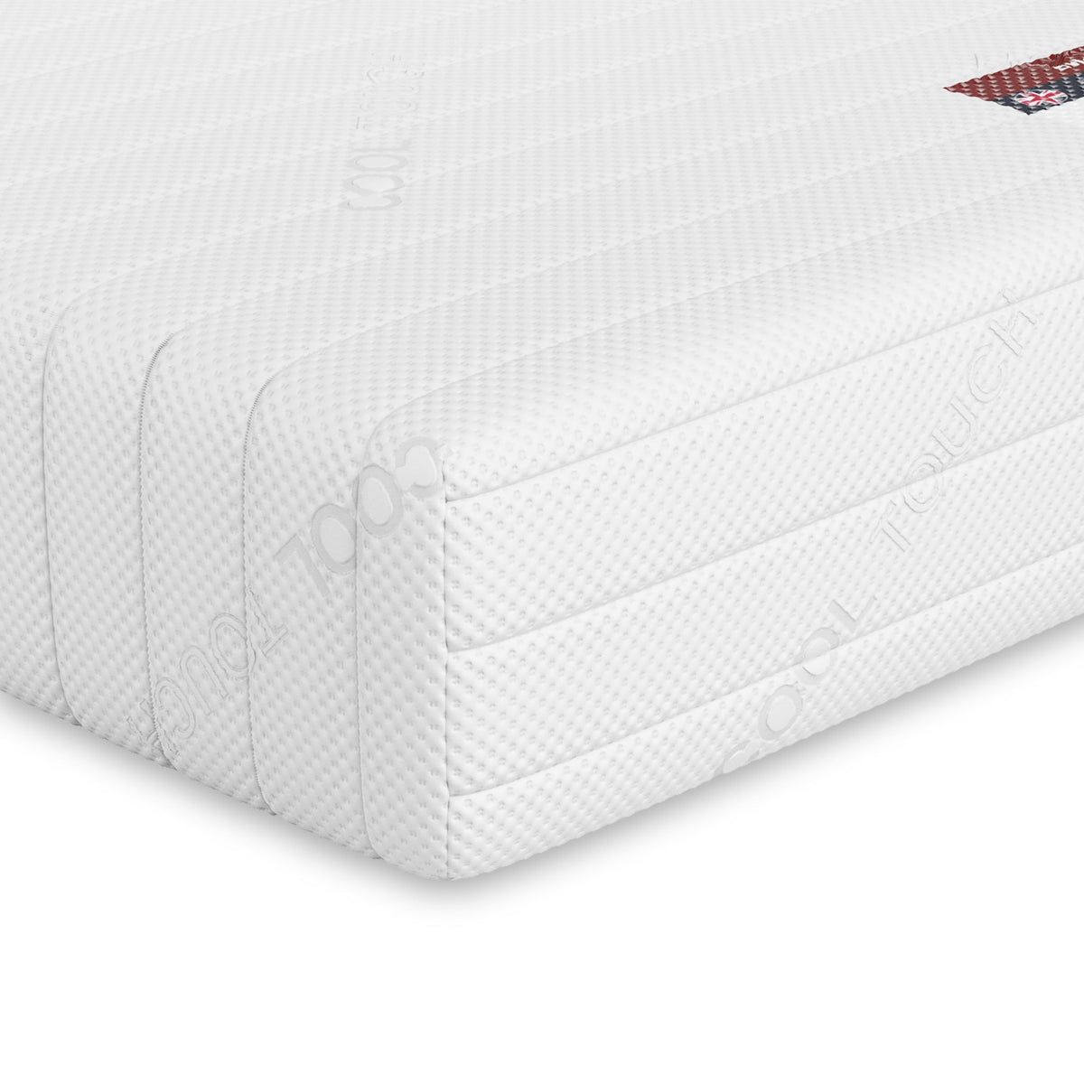Juniper Kids Trundle Eco Foam Mattress