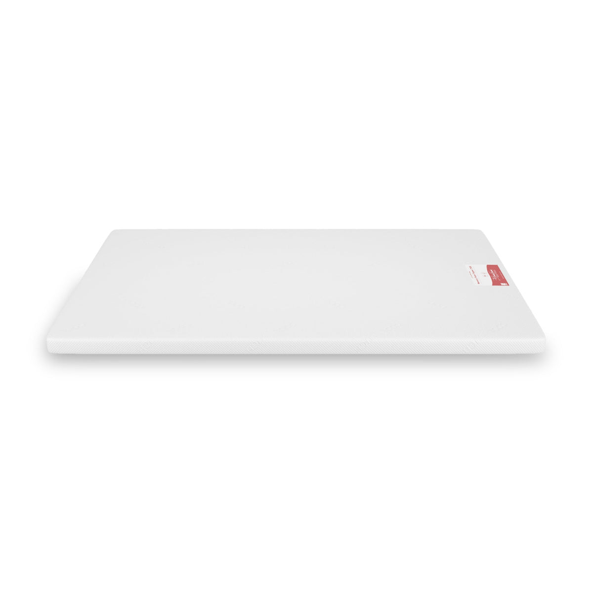 Silvermere Memory Foam Topper