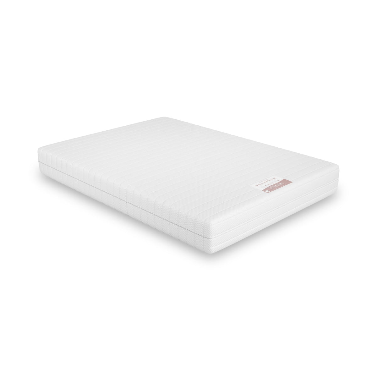 Meadow Eco Comfort Sprung Mattress