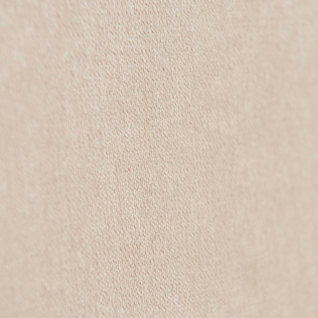 Robyn King Ottoman Bed - Soft Beige