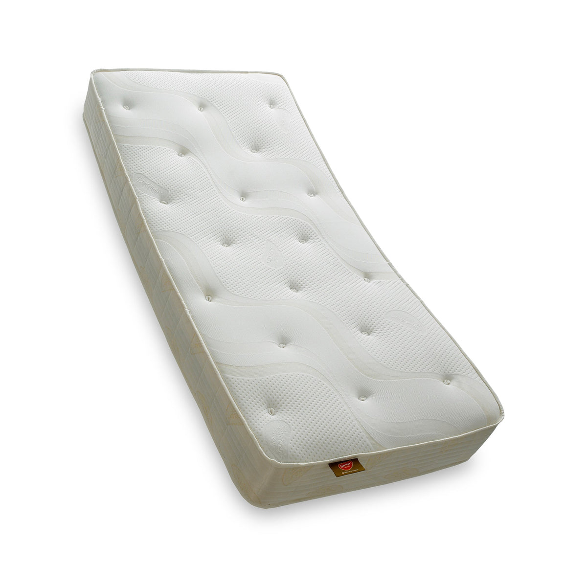 Matrah Reflex Sprung Mattress