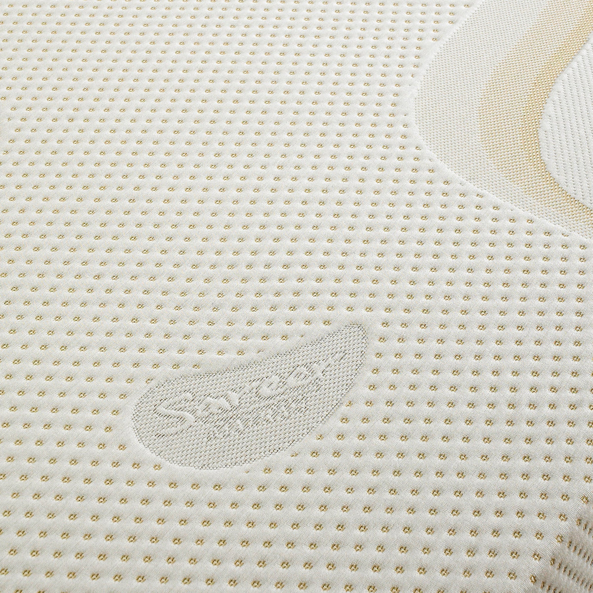 Matrah Reflex Sprung Mattress