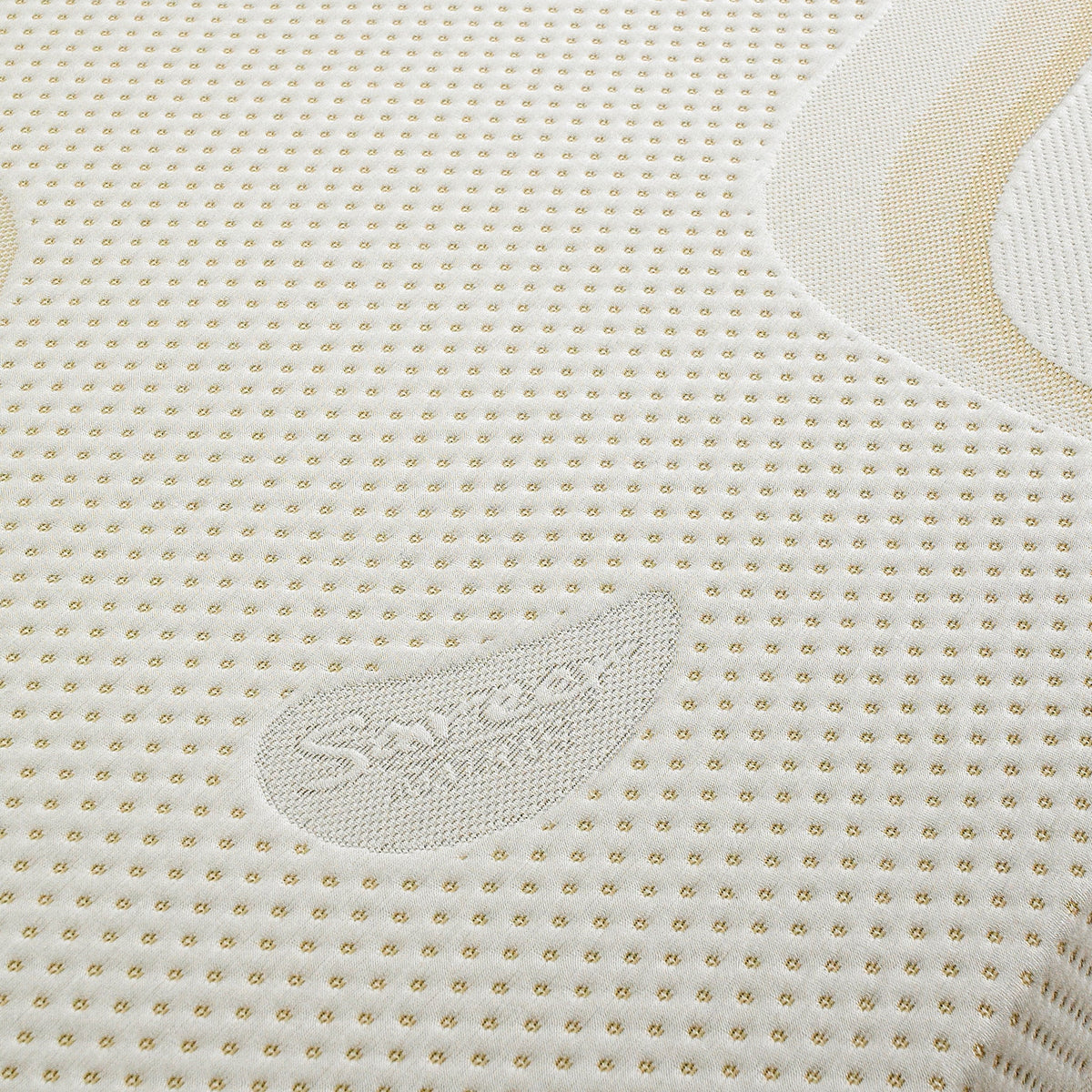 Matrah Reflex Pocket Sprung Mattress