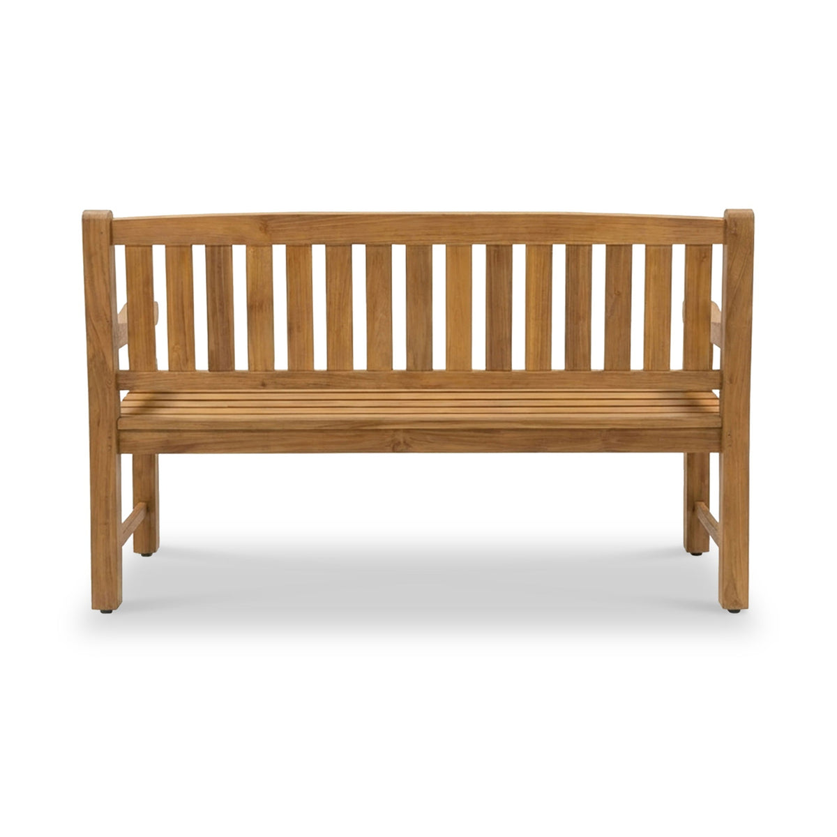 Sofia 180cm 3 Seater Acacia Garden Bench