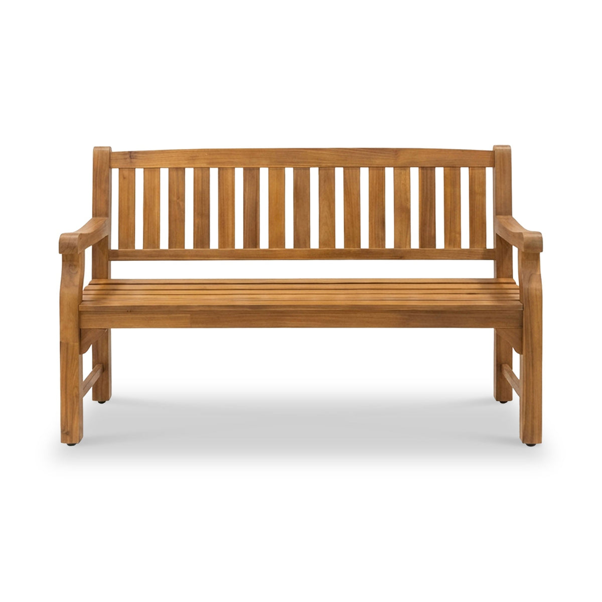 Sofia 180cm 3 Seater Acacia Garden Bench