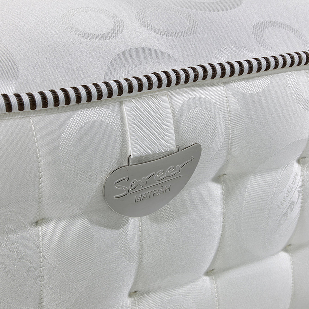 Pocket 3000 Mattress