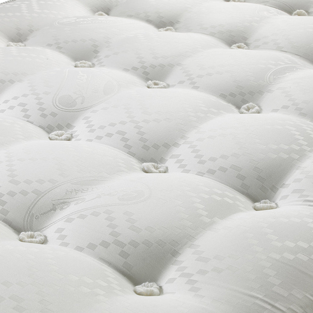 Pocket 4000 Mattress