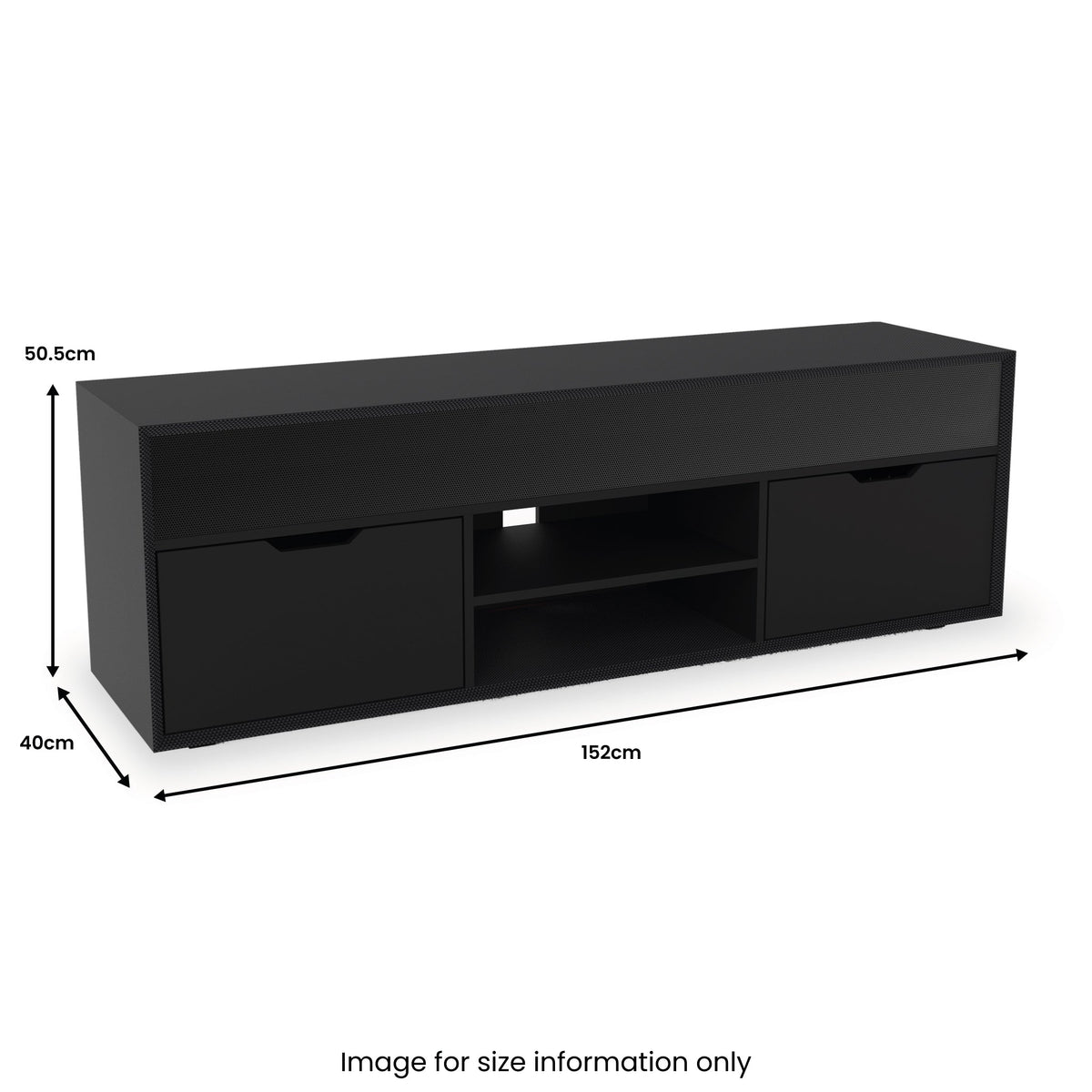 Koble Shadow Gaming TV Unit