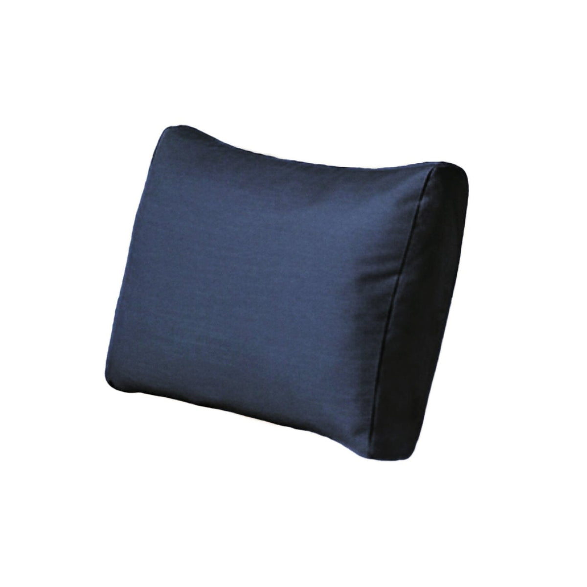 Shiro Conversation Set Garden Cushion Covers - Navy