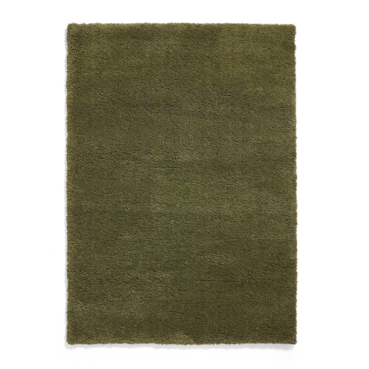 Roswell Stain Resistant Shaggy Rug