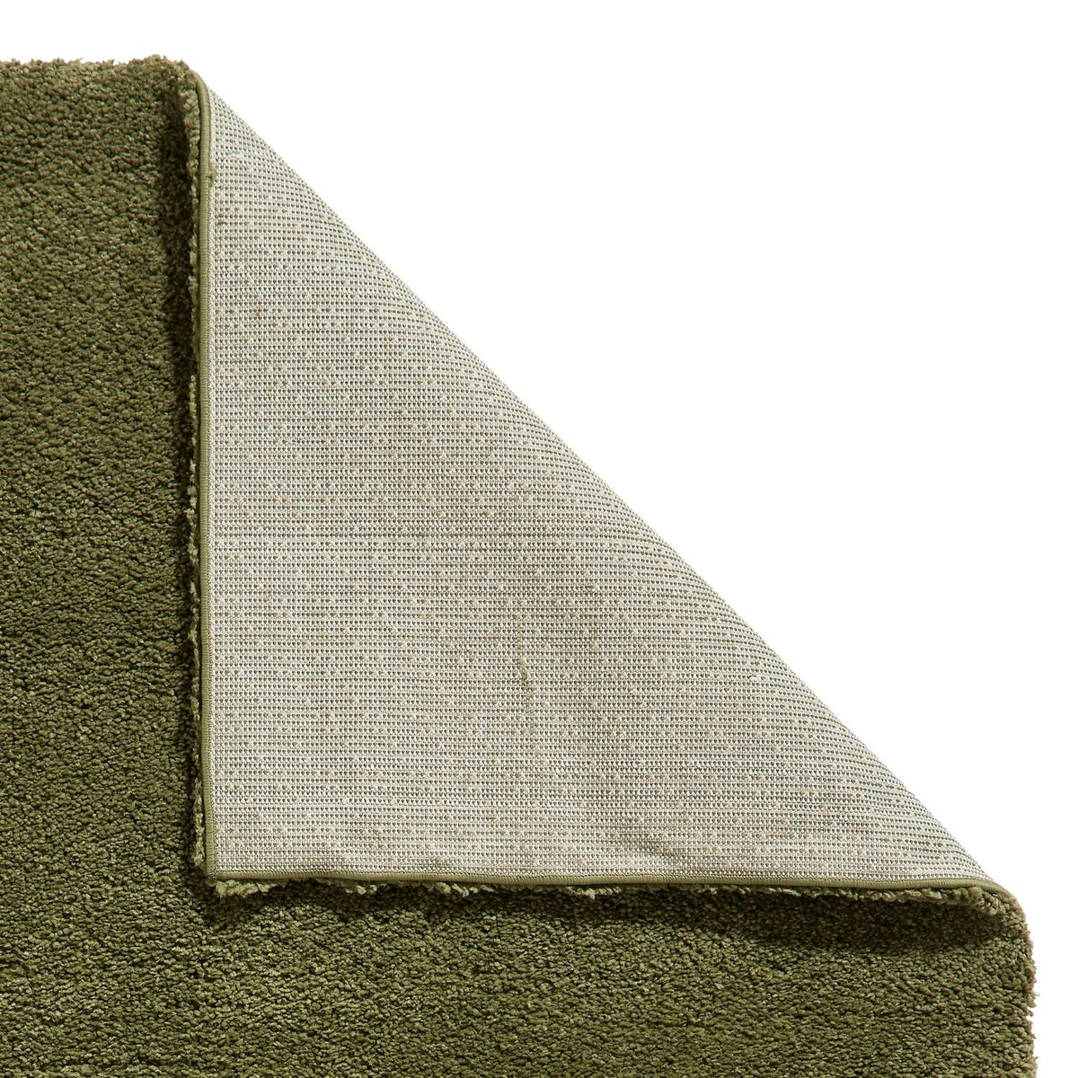Roswell Stain Resistant Shaggy Rug