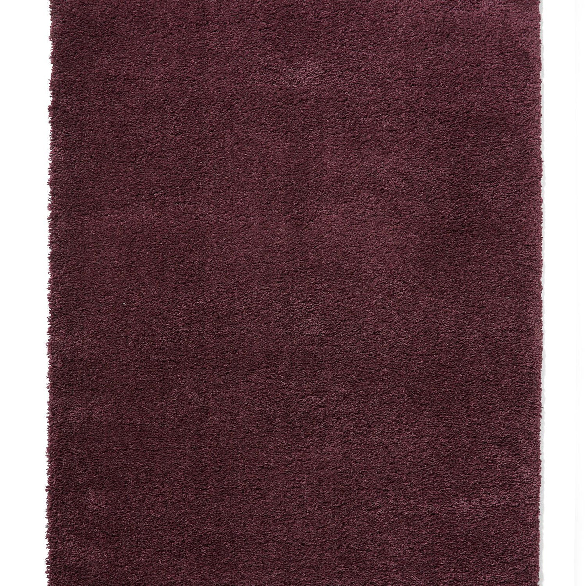 Roswell Stain Resistant Shaggy Rug
