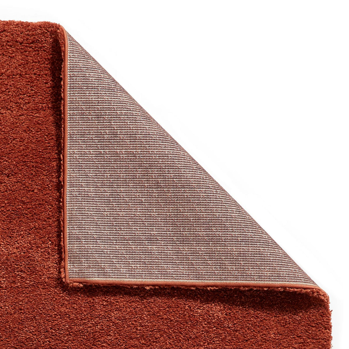 Roswell Stain Resistant Shaggy Rug