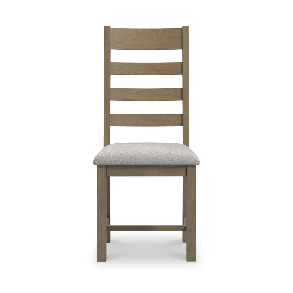 Taunton Smoked Oak Dining Chair