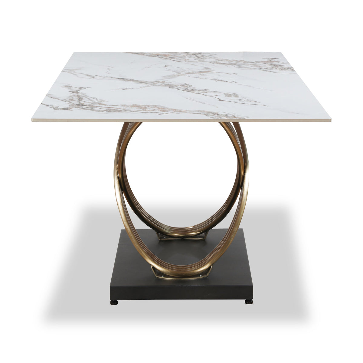 Brinsley 180cm Ceramic Dining Table