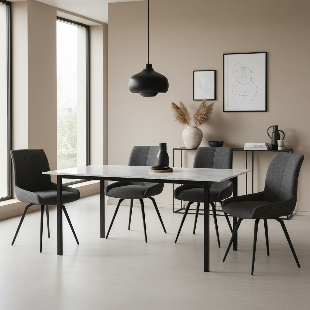 Trevi Dining Chair