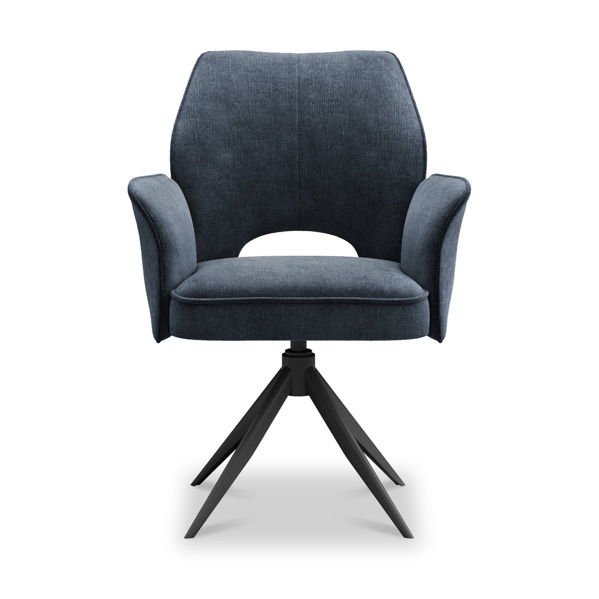 Arlo 360 Swivel Dining Chair