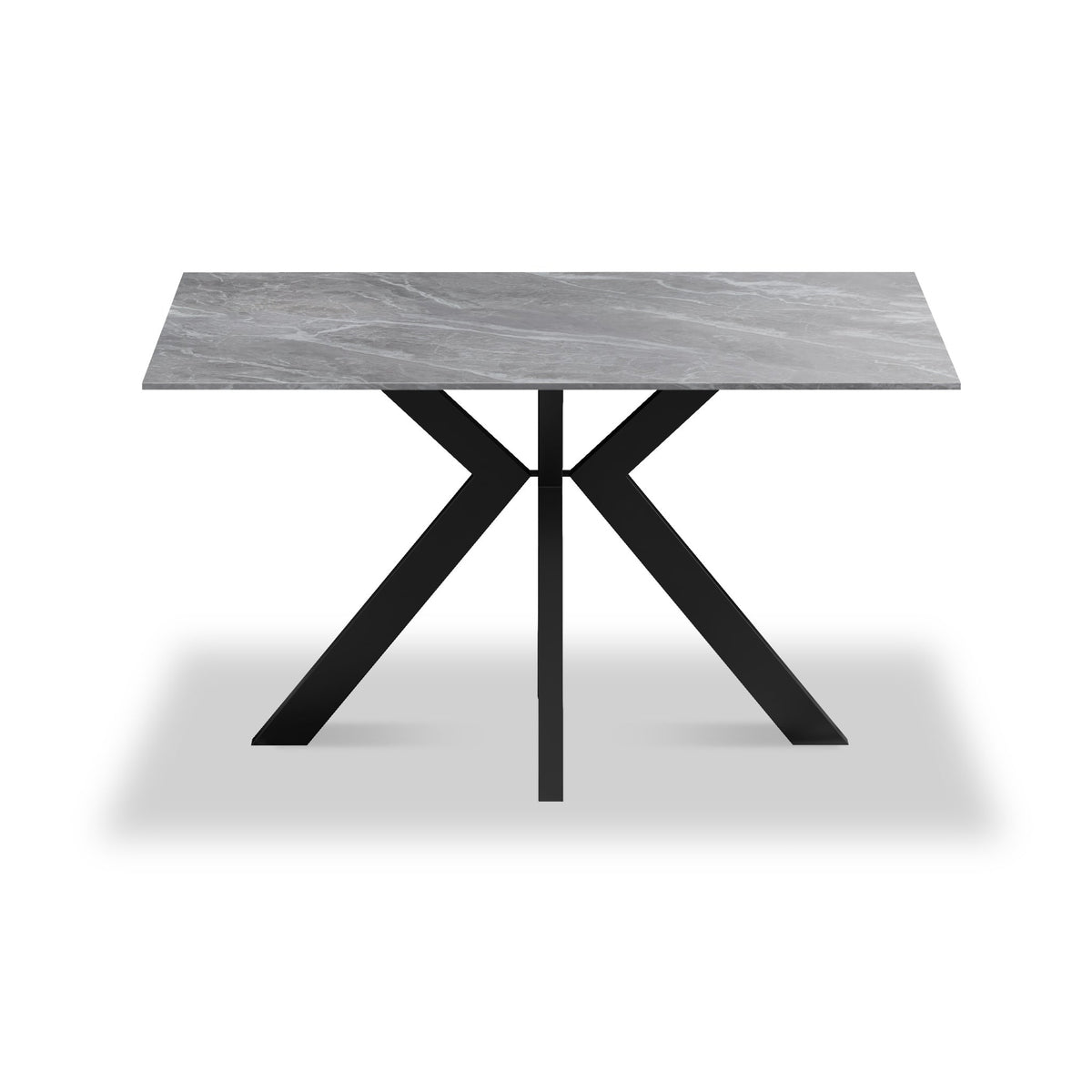 Valmere Ceramic Dining Table