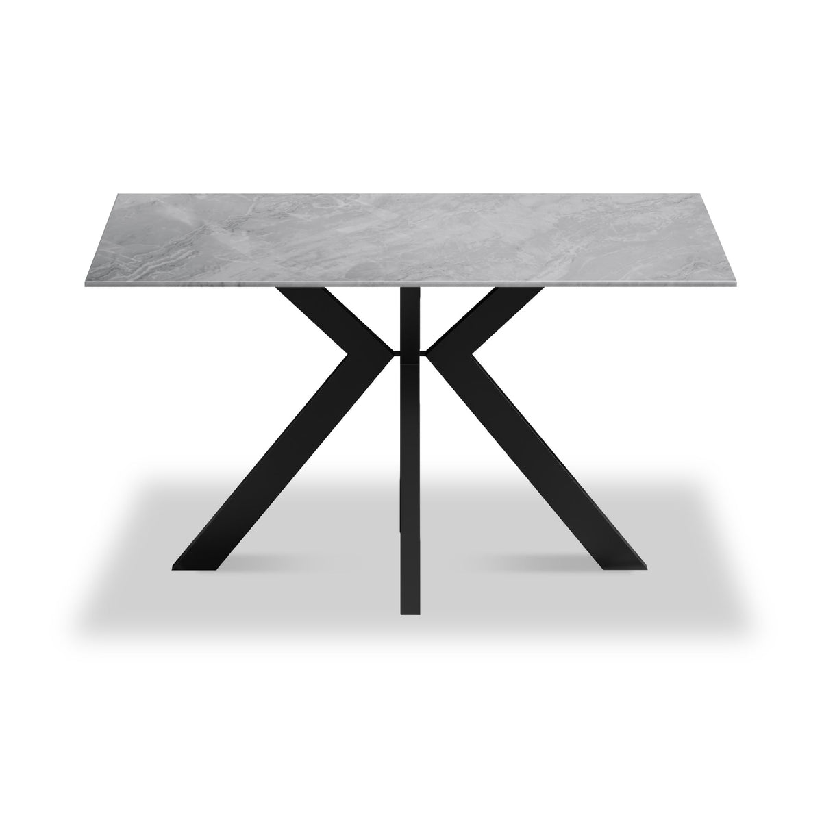 Arvell Ceramic Dining Table
