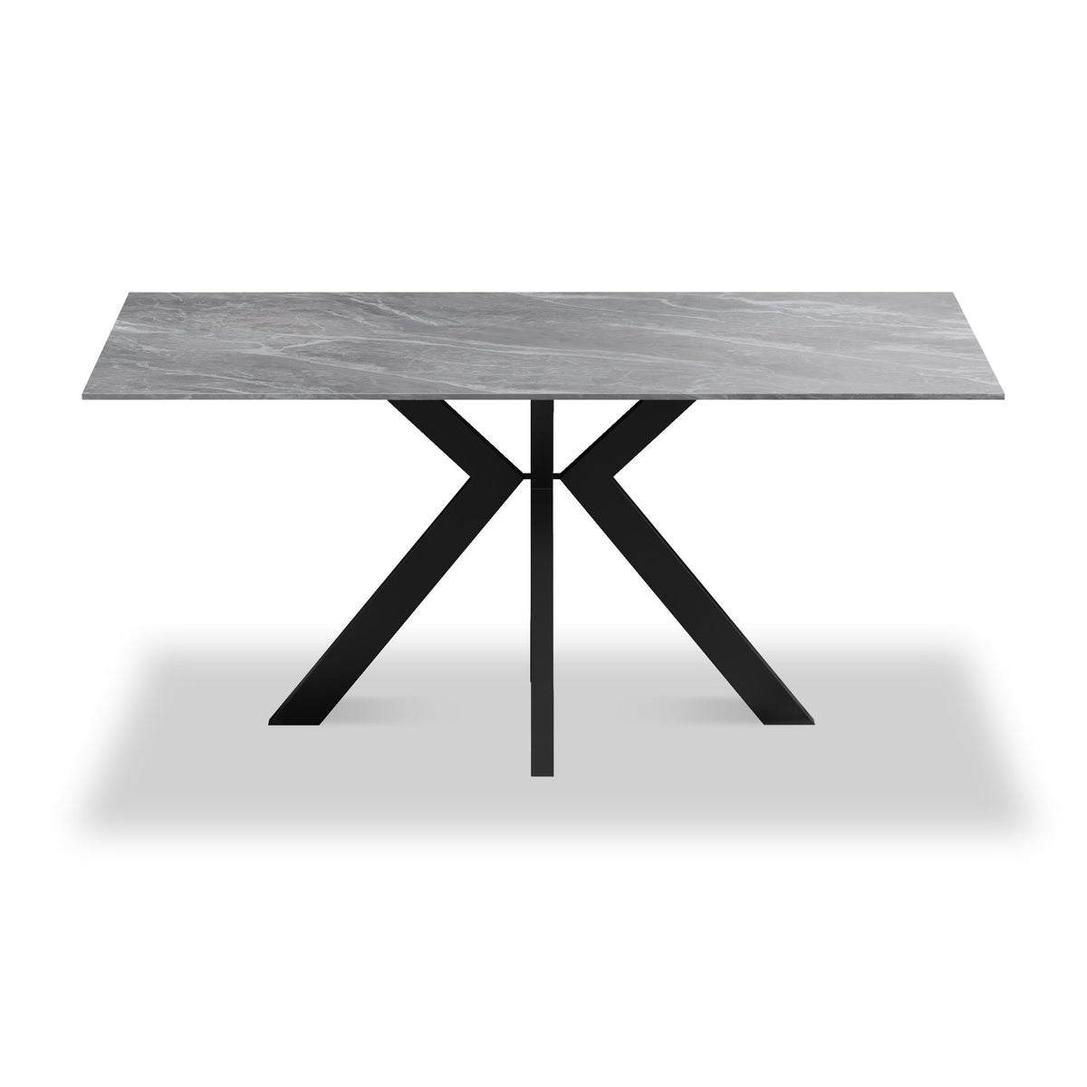 Valmere Ceramic Dining Table