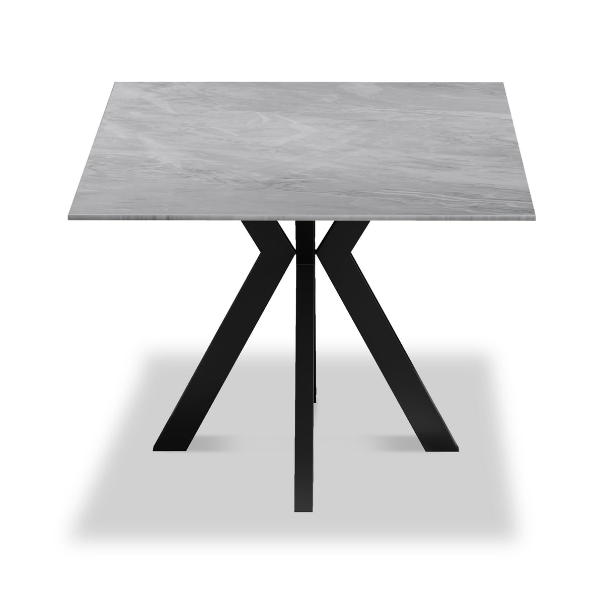 Arvell Ceramic Dining Table