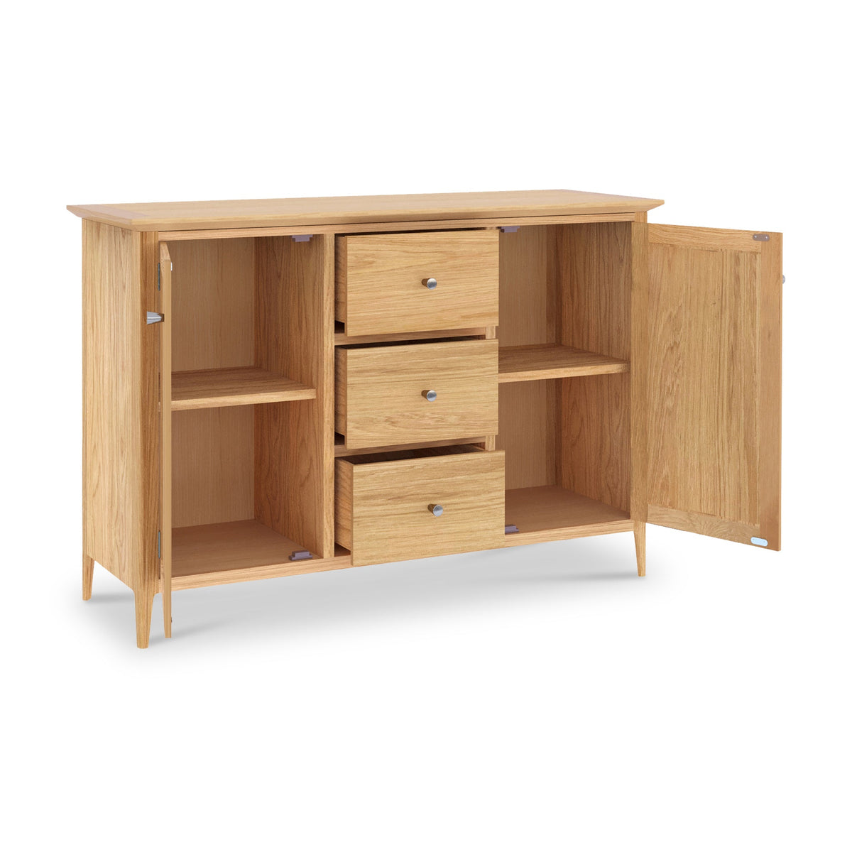 Towan Large Sideboard