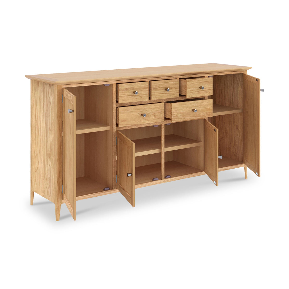 Towan Grand Extra Large Sideboard