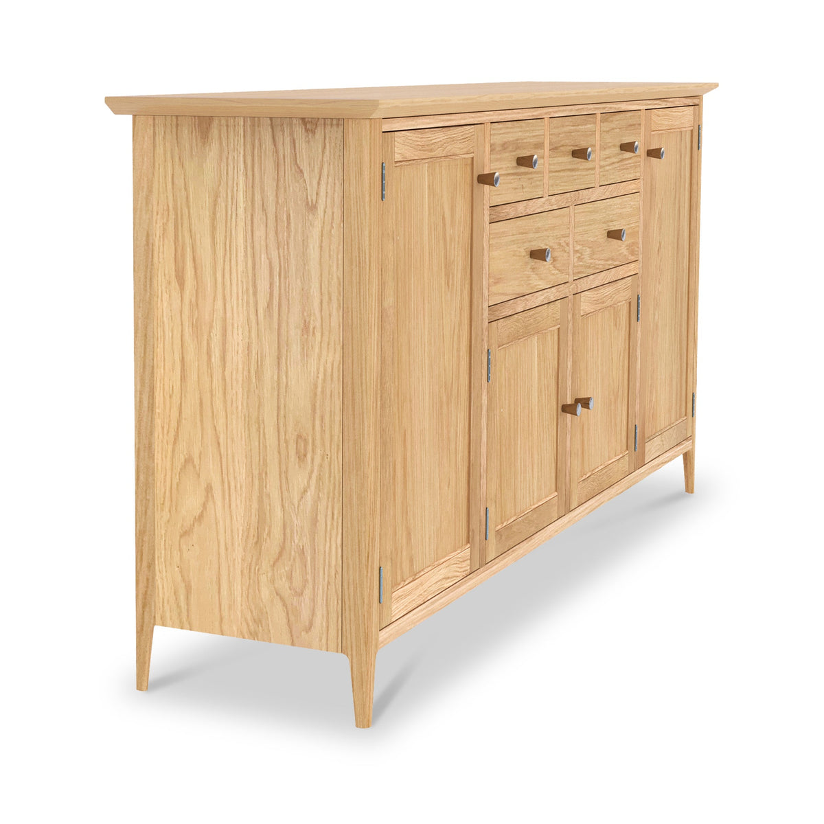 Towan Grand Extra Large Sideboard