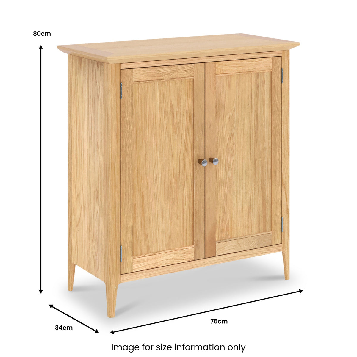 Towan Cupboard