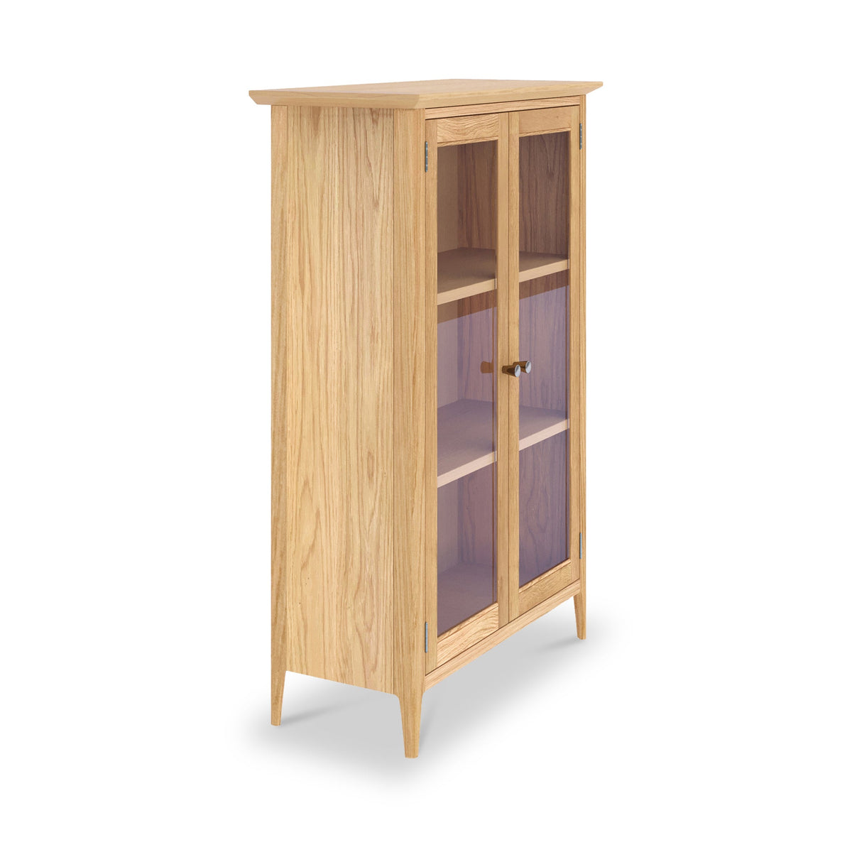 Towan Display Cabinet